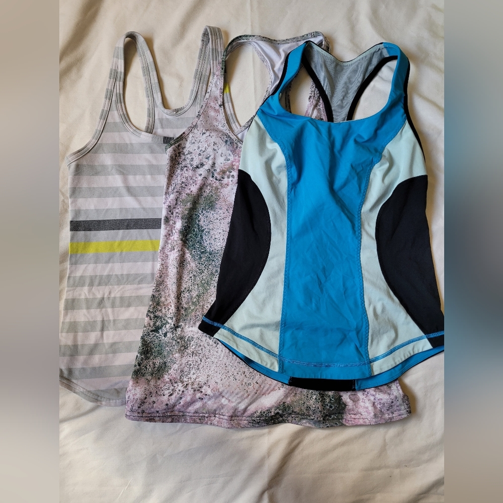 Lululemon bundle 8
